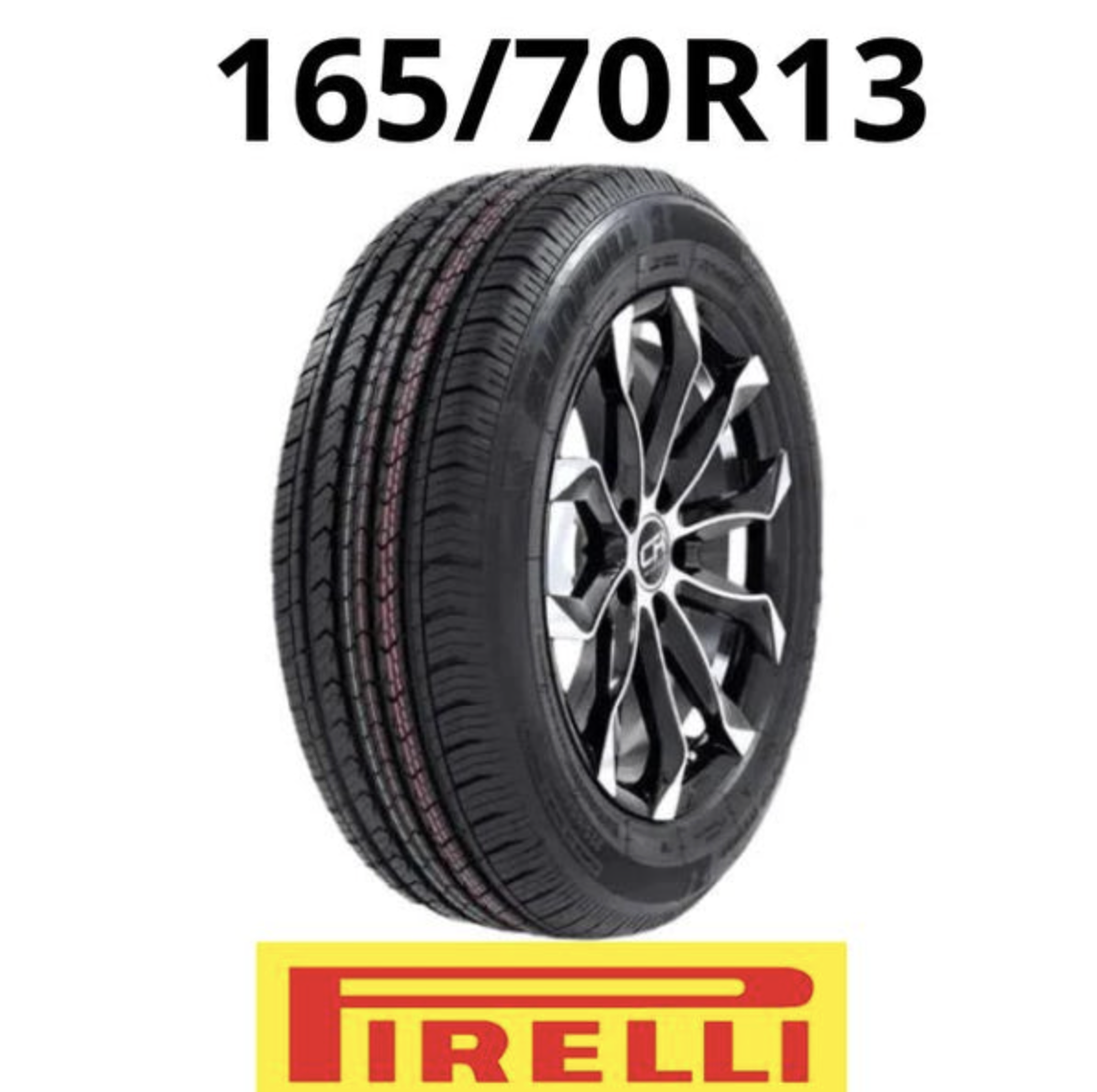 165/70R13
