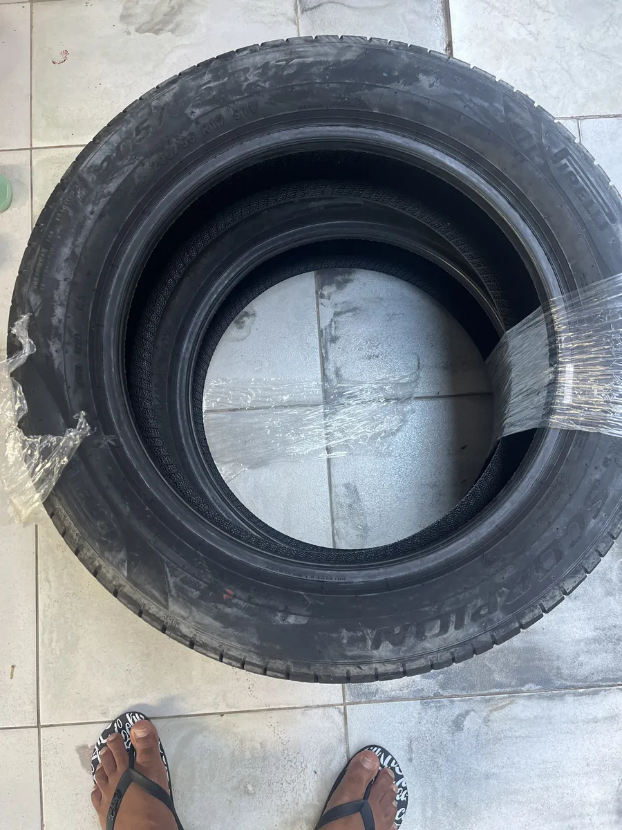 Depoimento do cliente